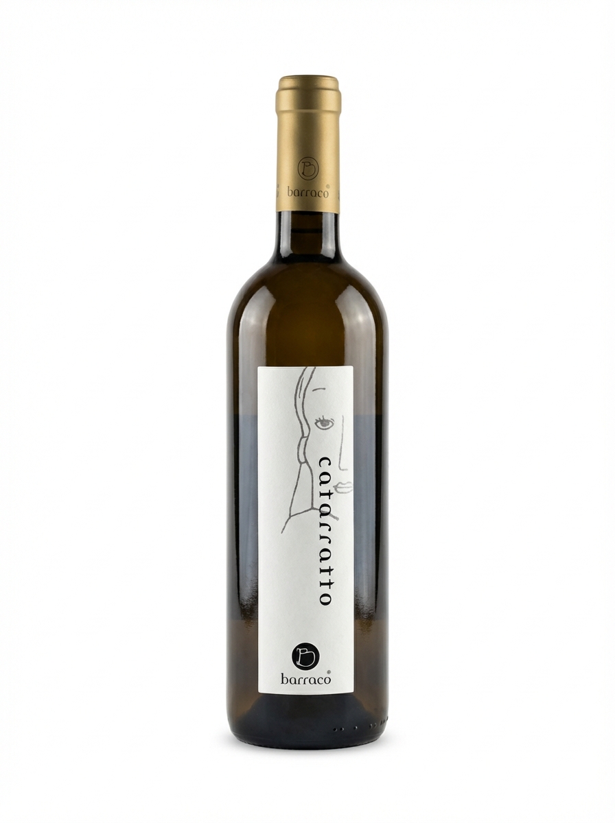 니노 바르라코 카타라토 2019