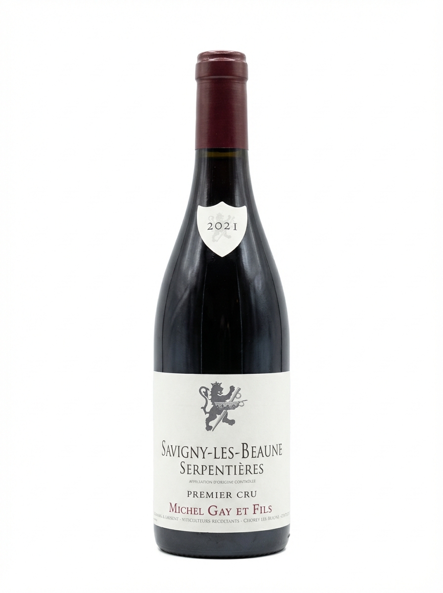 미셸 게이 사비니 레 본 프리미에 크뤼 세르팡티에르 2021
