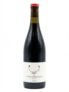 Clarisse de Suremain