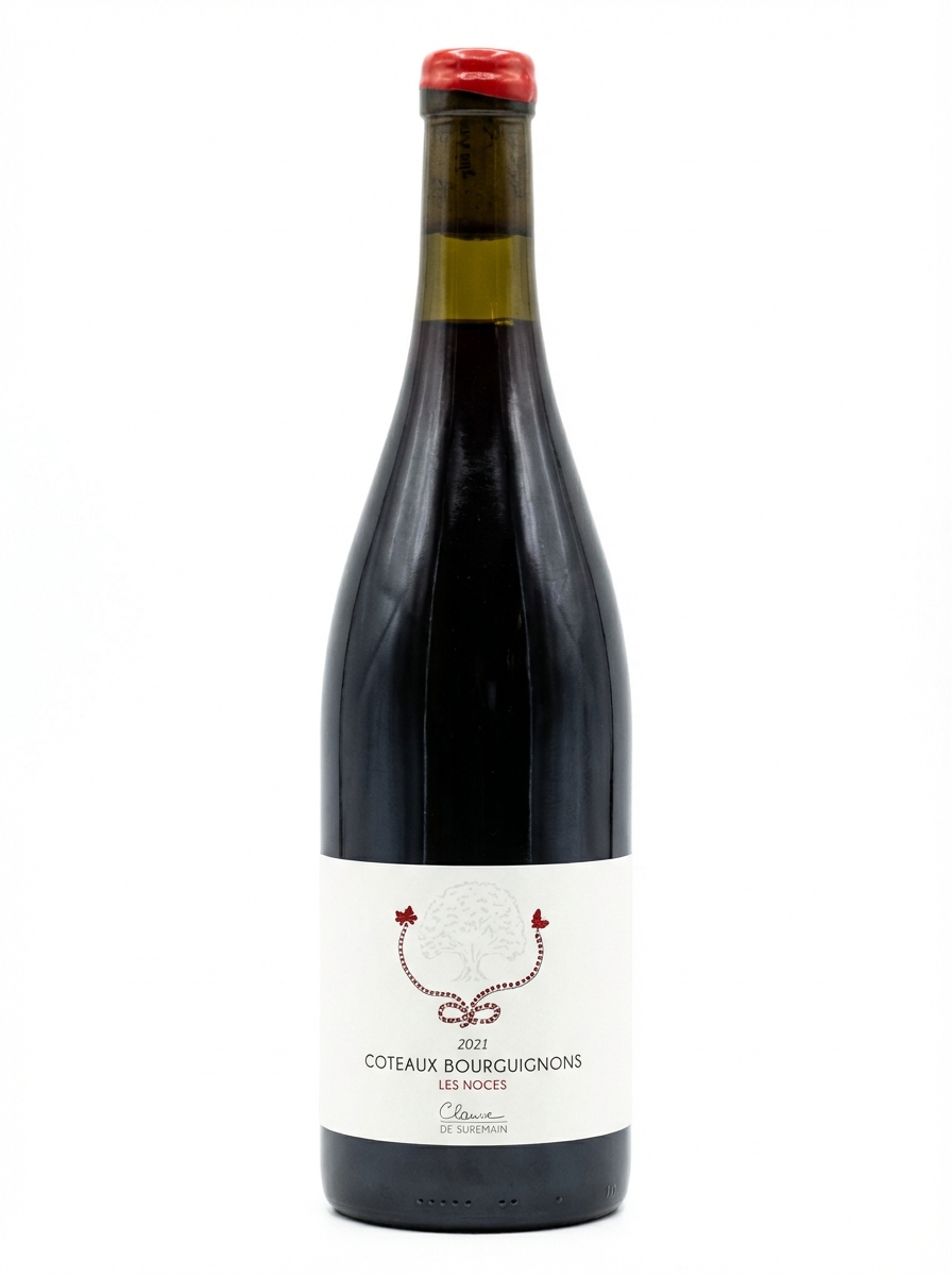 클라리스 드 슈르망 코토 부르고뉴 레 노스 2021