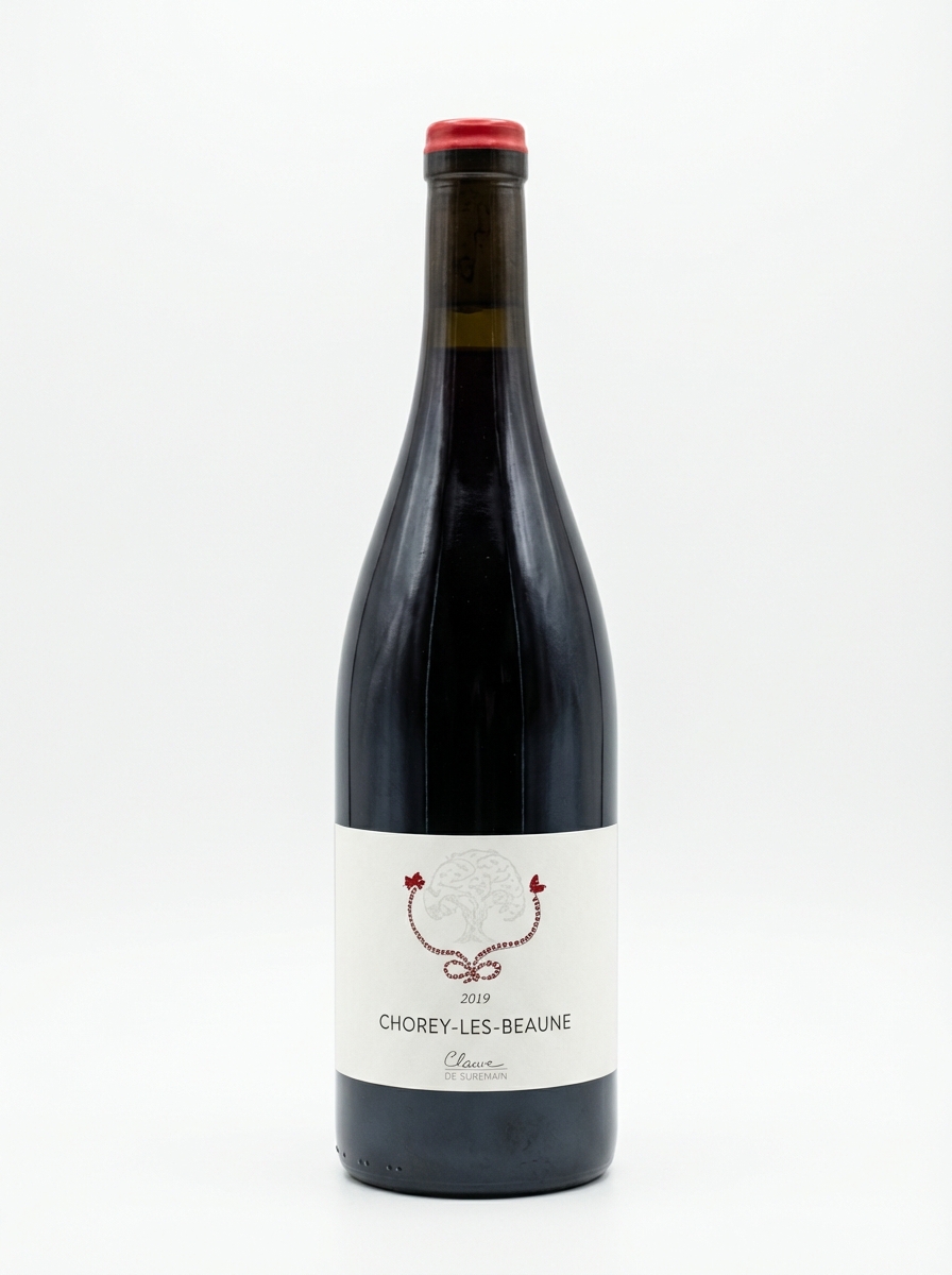 클라리스 드 슈르망 쇼레 레 본 2019