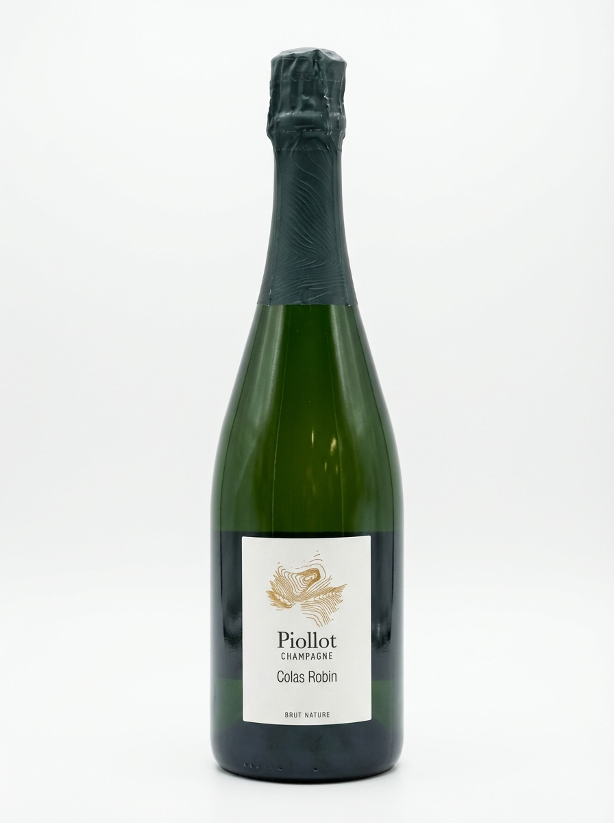 피올로 콜라스 로빈 브뤼 나뛰르 2018