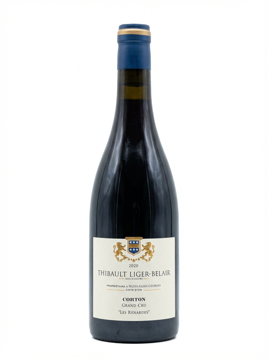 티볼 리제 벨에르 코르통 레 르나르드 2020