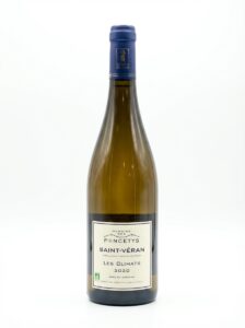 Domaine des Poncethys