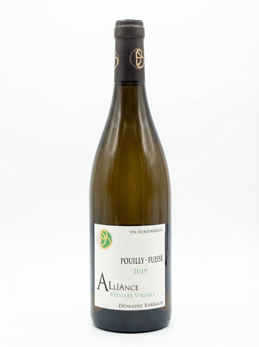 바호 푸이 퓌세 비에이 비뉴 알리앙스 2019