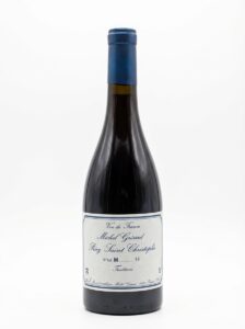 Priez Saint Christophe