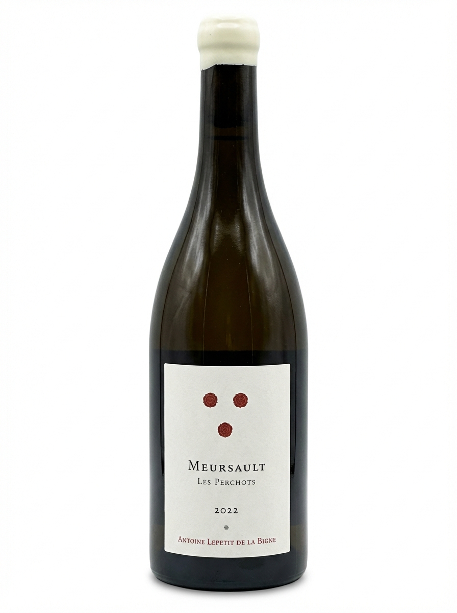 라 피에르 론드 뫼르소 레 페르쇼 2022