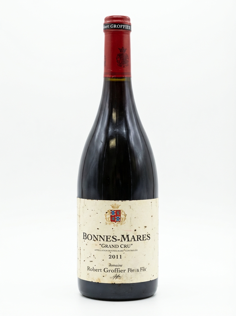 그로피에 본 마르 2011