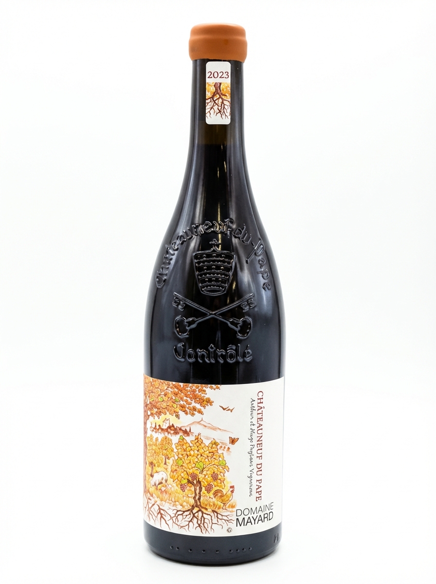 Mayard 샤토네프 뒤 파프 2023