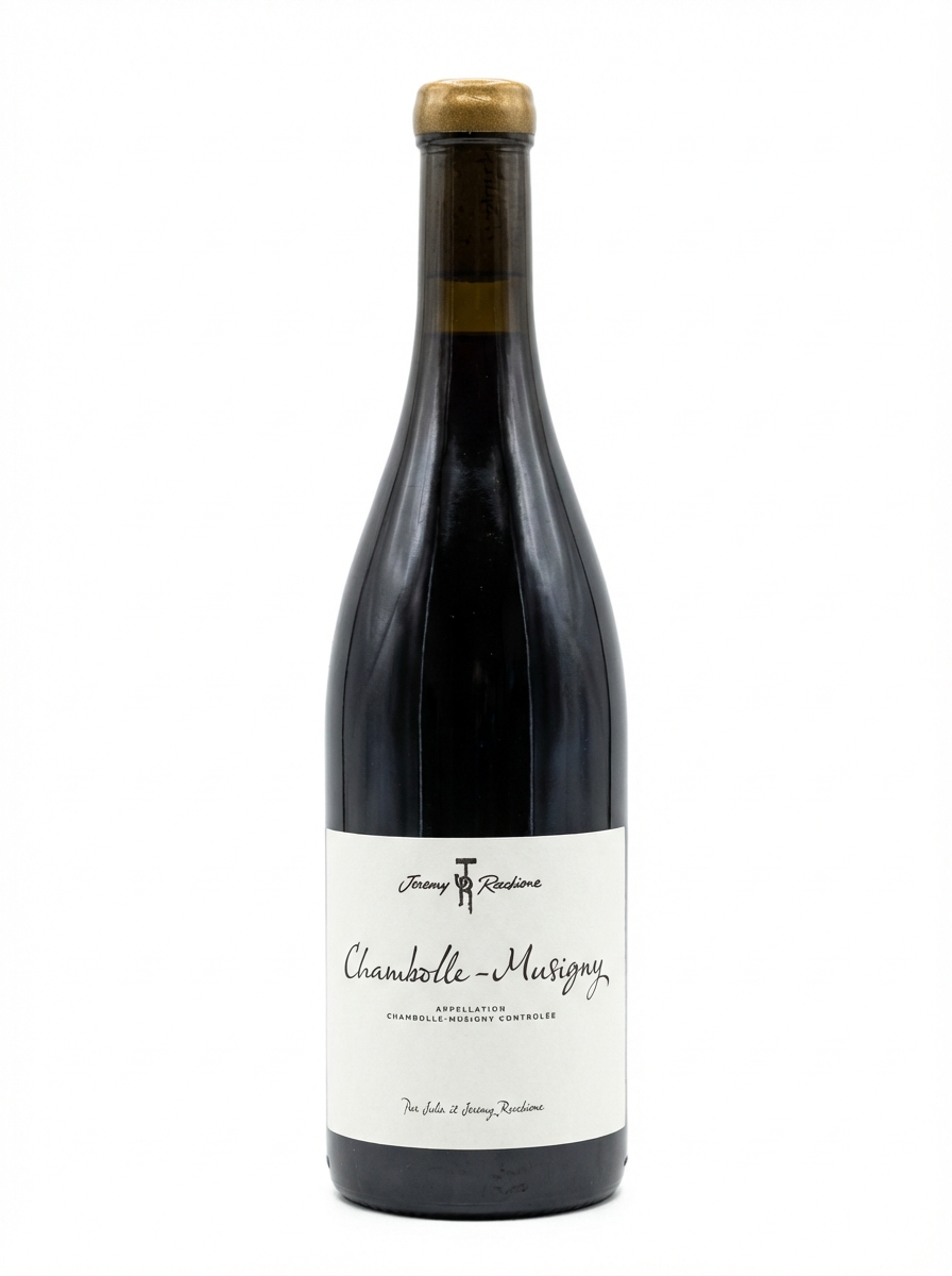 제레미 레치오네 샹볼 뮈지니 오 콩보트 2023