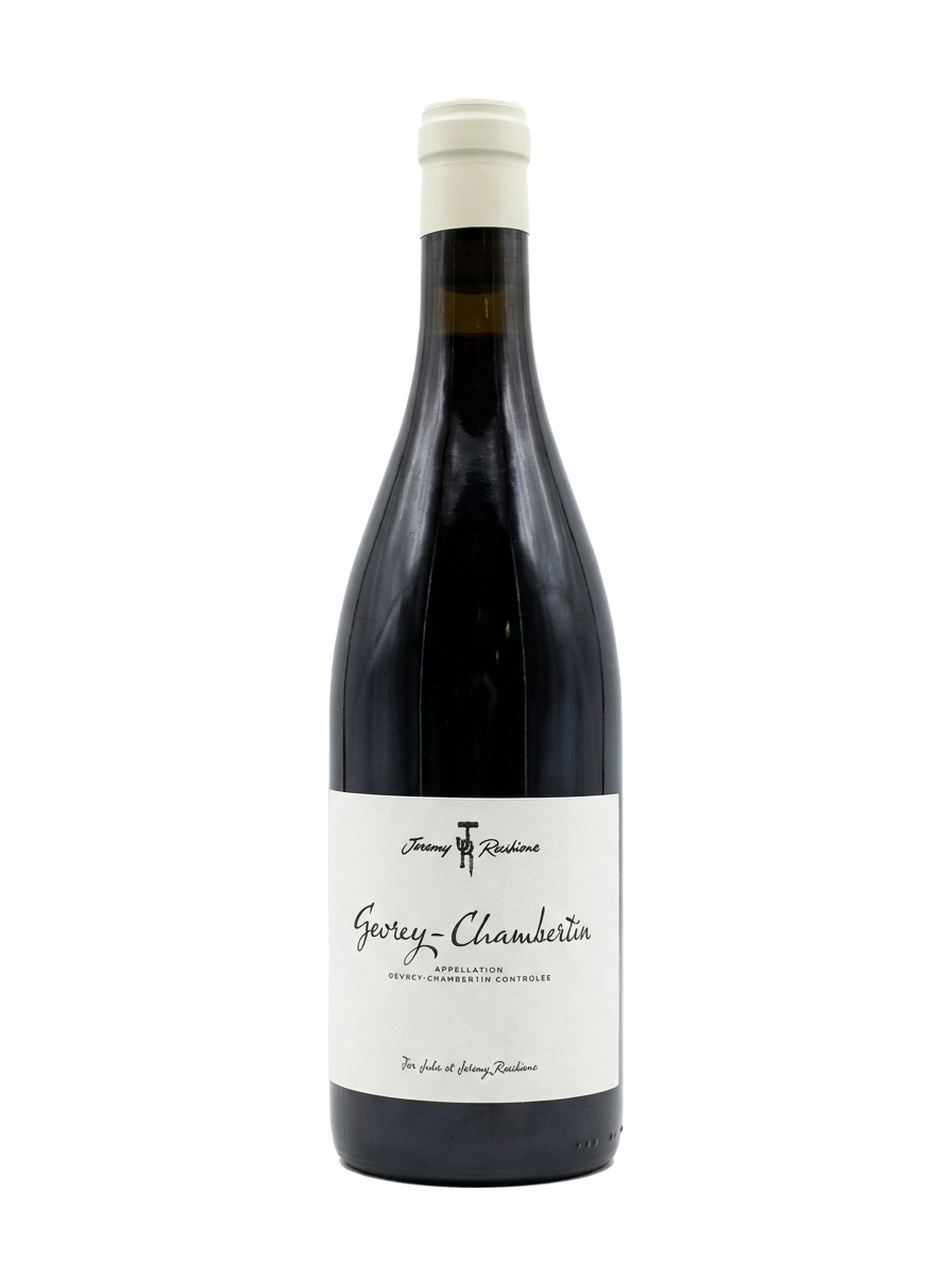 제레미 레치오네 즈브레 샹베르탱 엉 샹 2023