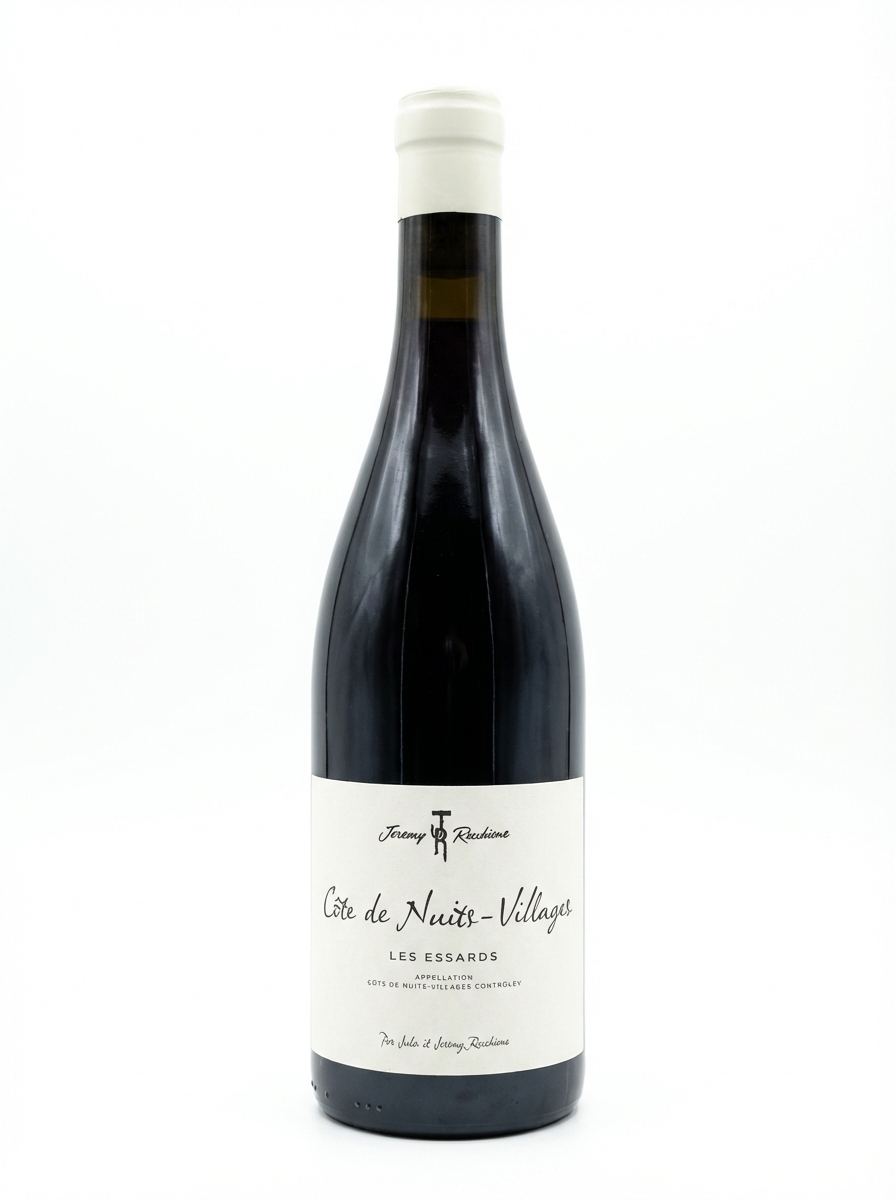 제레미 레치오네 코트 드 뉘 빌라쥬 레 제사르 2023