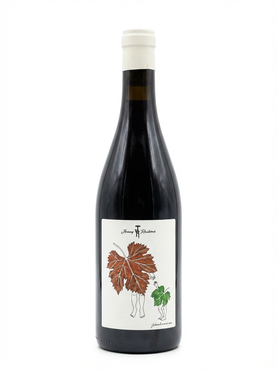 제레미 레치오네 코토 부르고뉴 람브루아즈 2023