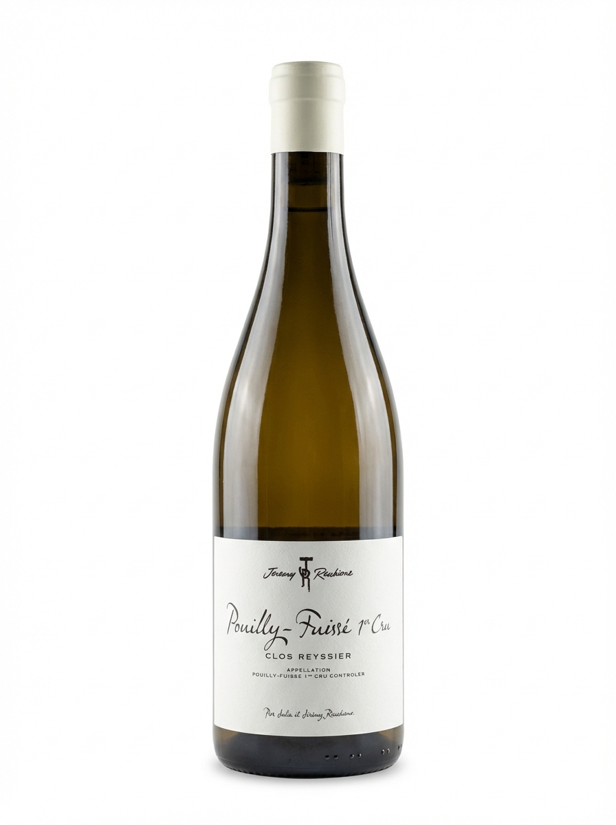 제레미 레치오네 푸이 퓌세 프르미에 크뤼 클로 레시에 2023