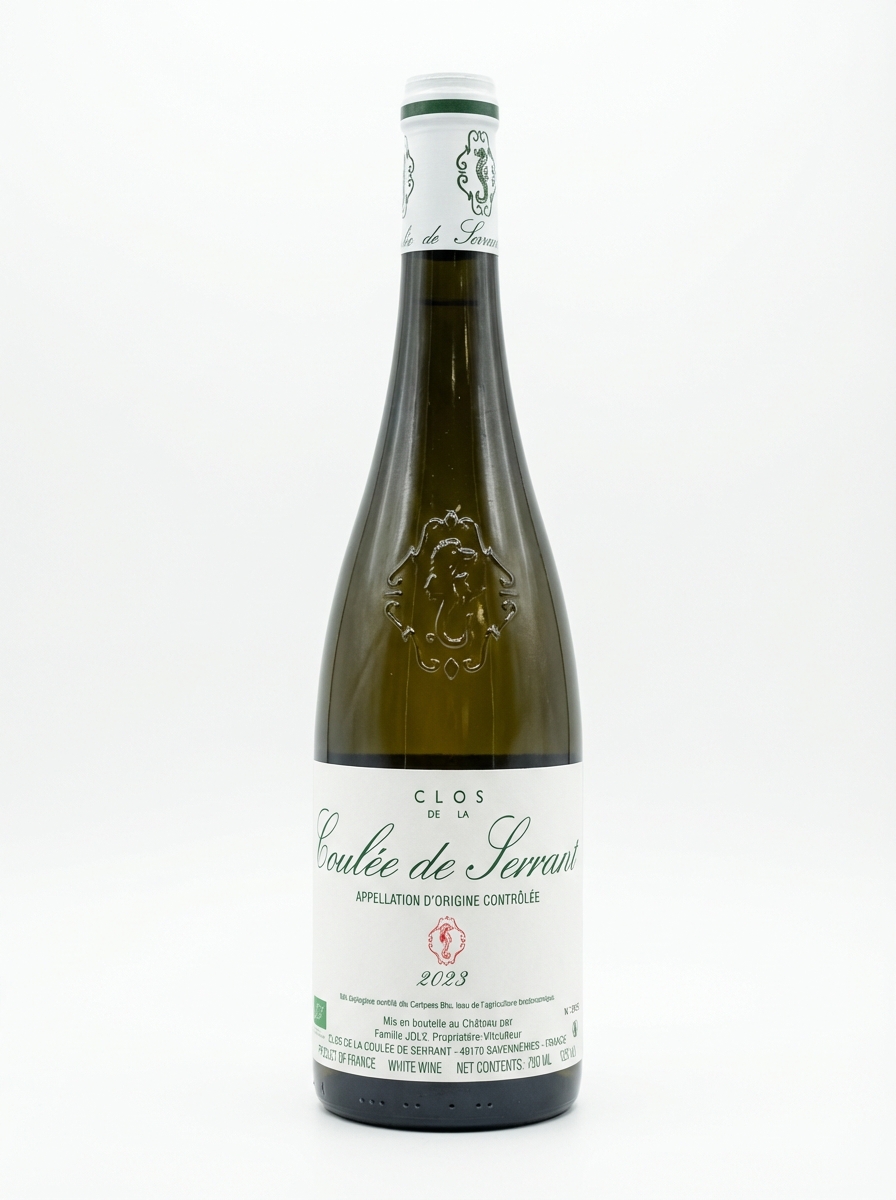 니콜라 졸리 쿨레 드 세랑 2023