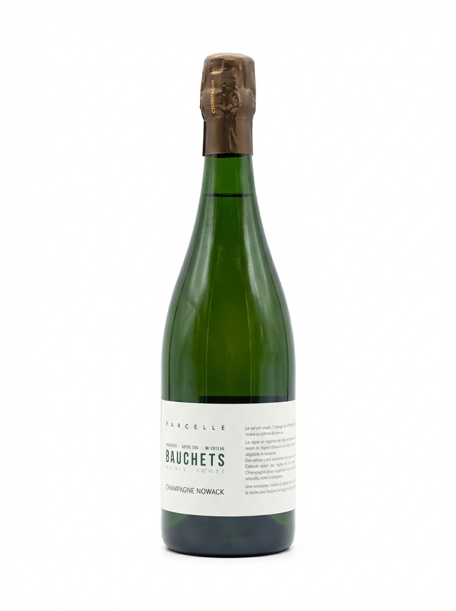 노왁 레 보셰 브뤼 나뛰르