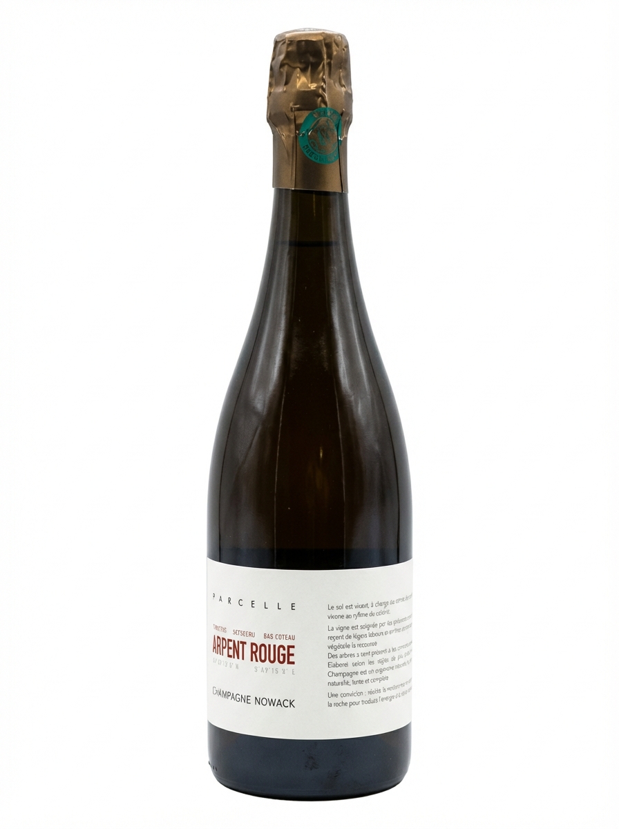 노왁 아르팡 루주 브뤼 나튀르