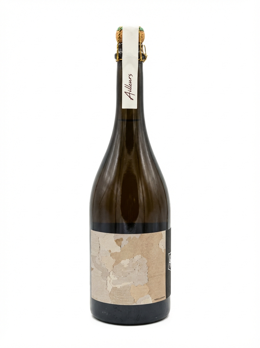 올리비에 오리오 블랑 드 블랑 2019