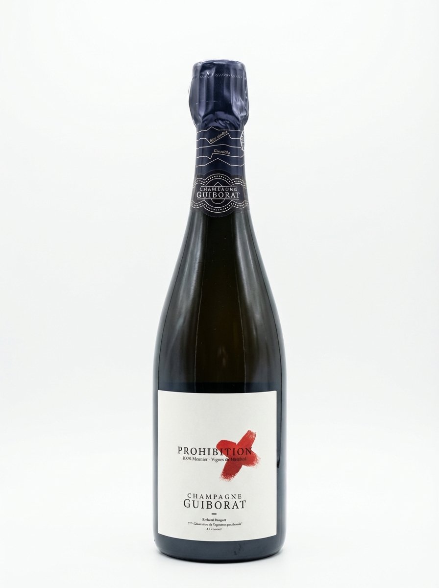 기보라 프로이비시옹