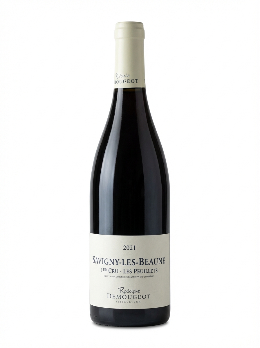 로드olphe Demougeot Savigny les Beaune 1er cru les Peuillets 2021