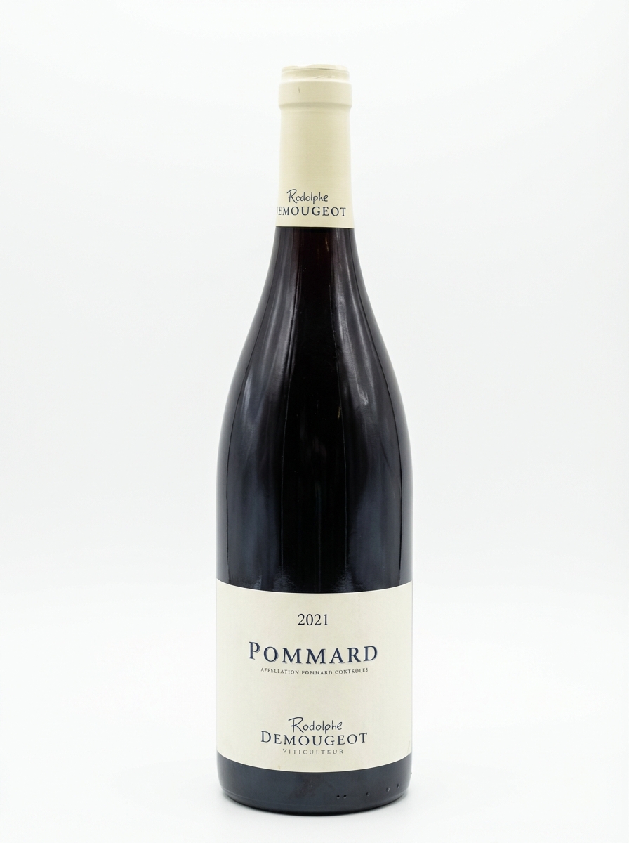 로드olphe Demougeot Pommard 2021