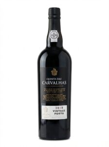 Quinta das Carvalhas