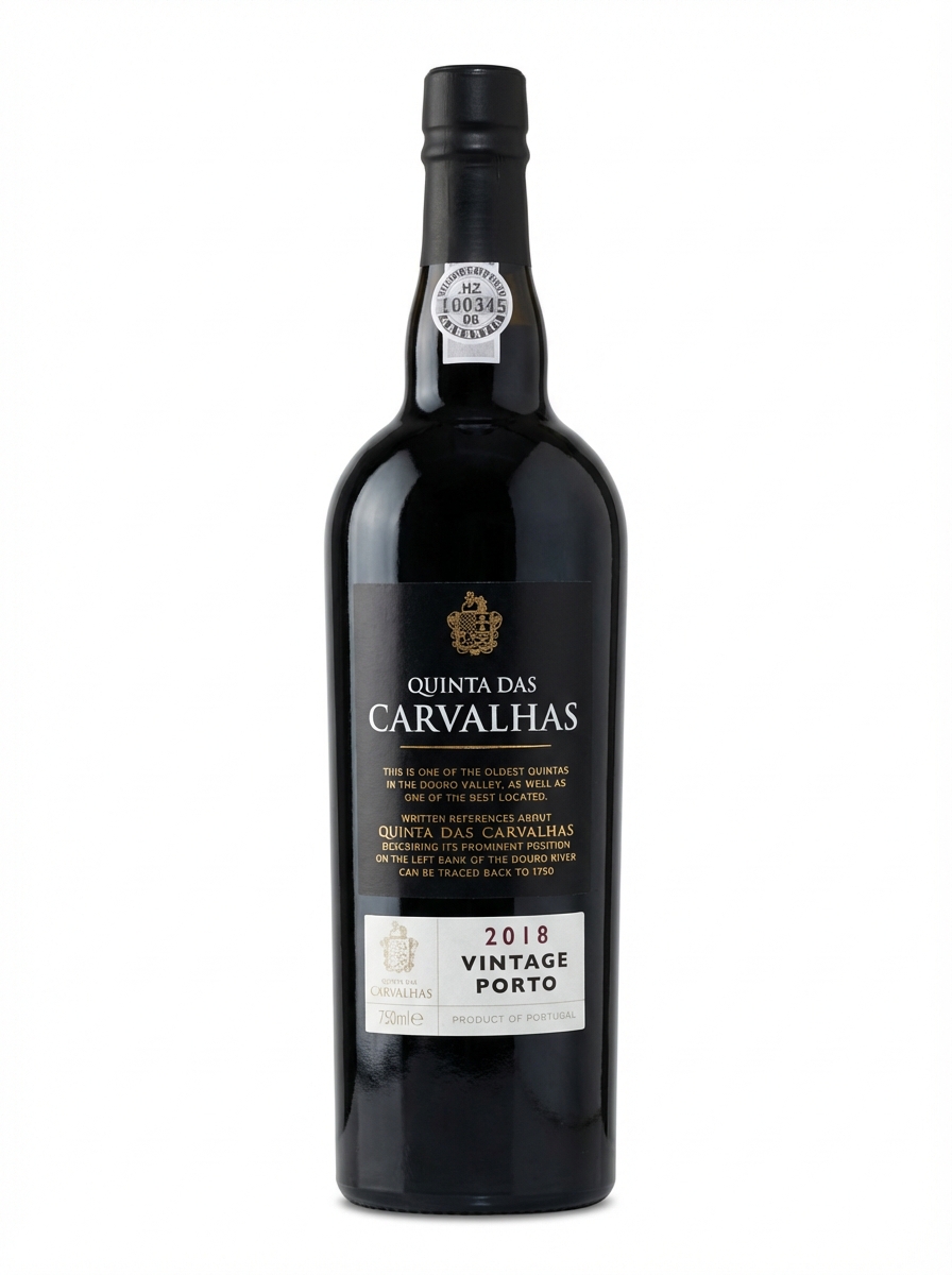 킨타 다스 카르발라스 포트 2018