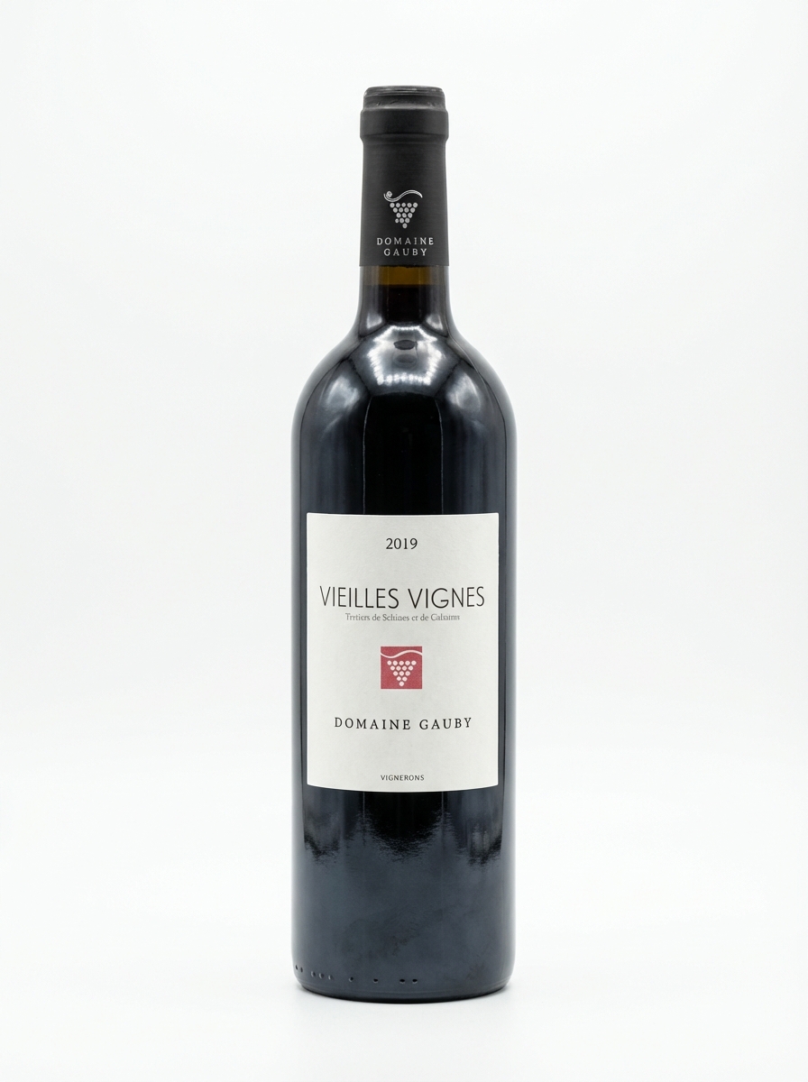 고비 코트 카탈란 비에이 비뉴 2019