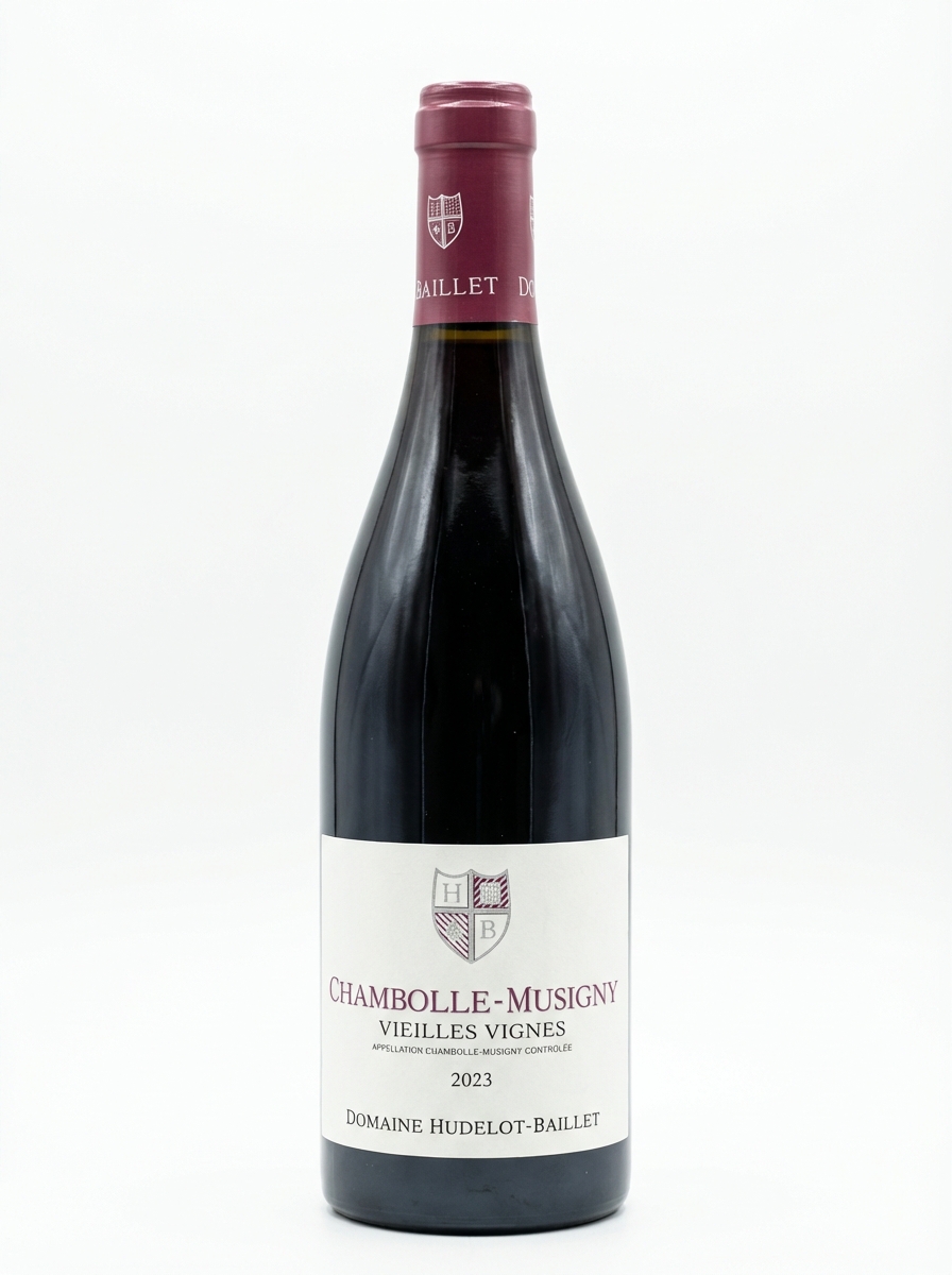 위들로 바이예 샹볼 뮈지니 비에이 비뉴 2023