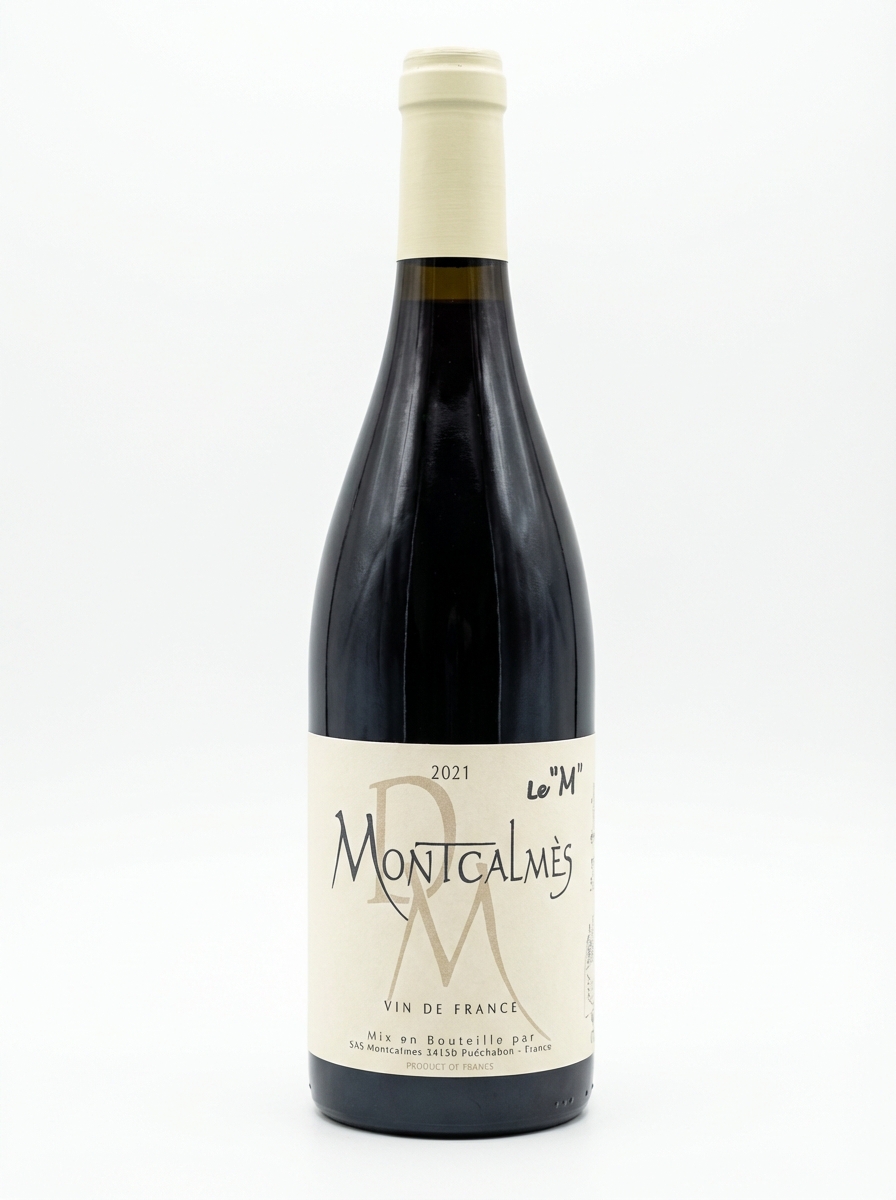 몽칼메스 르 M 2021