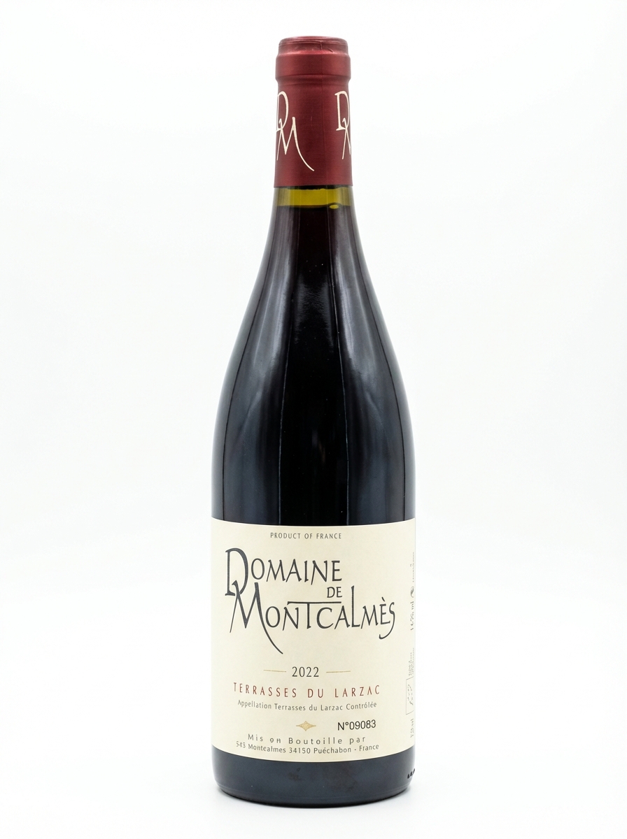 몽칼메스 테라스 뒤 라르작 2022