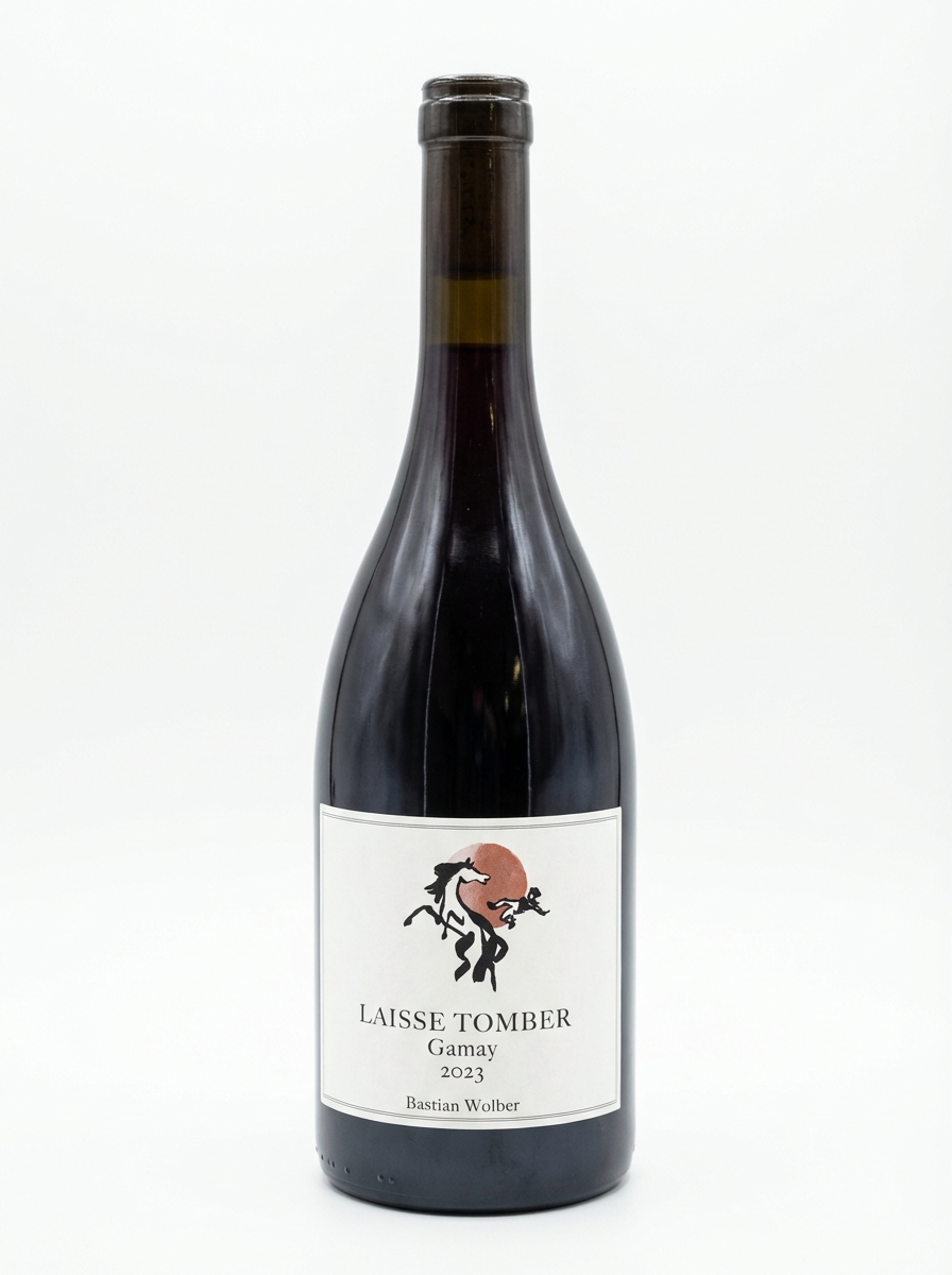 바스티앙 볼버 레쎄 톰베 가메 2023