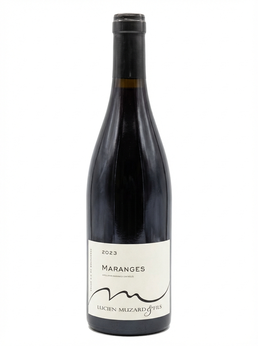 루시앙 뮤자르 마랑주 2023