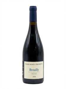 Pierre Marie Chermette