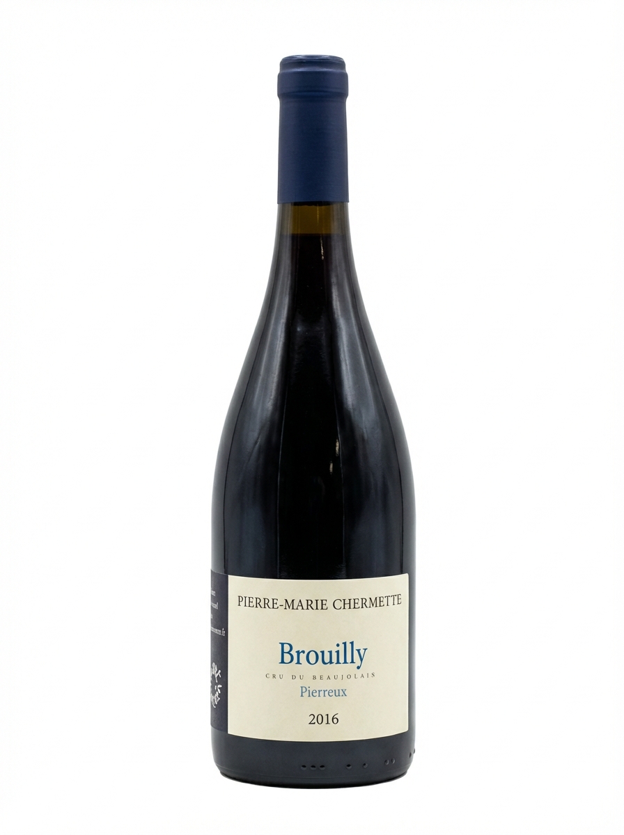 피에르 마리 셰르메트 브루이이 피에르 2016