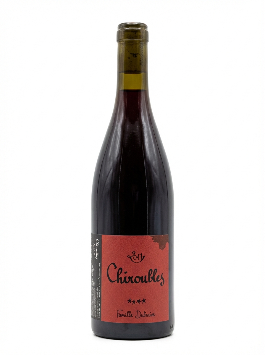 파미유 뒤트레브 시루블 2017