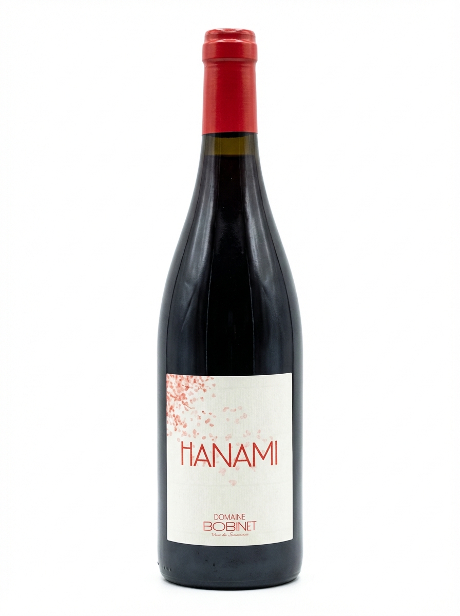 보비네 소뮈르 샹피니 하나미 2014