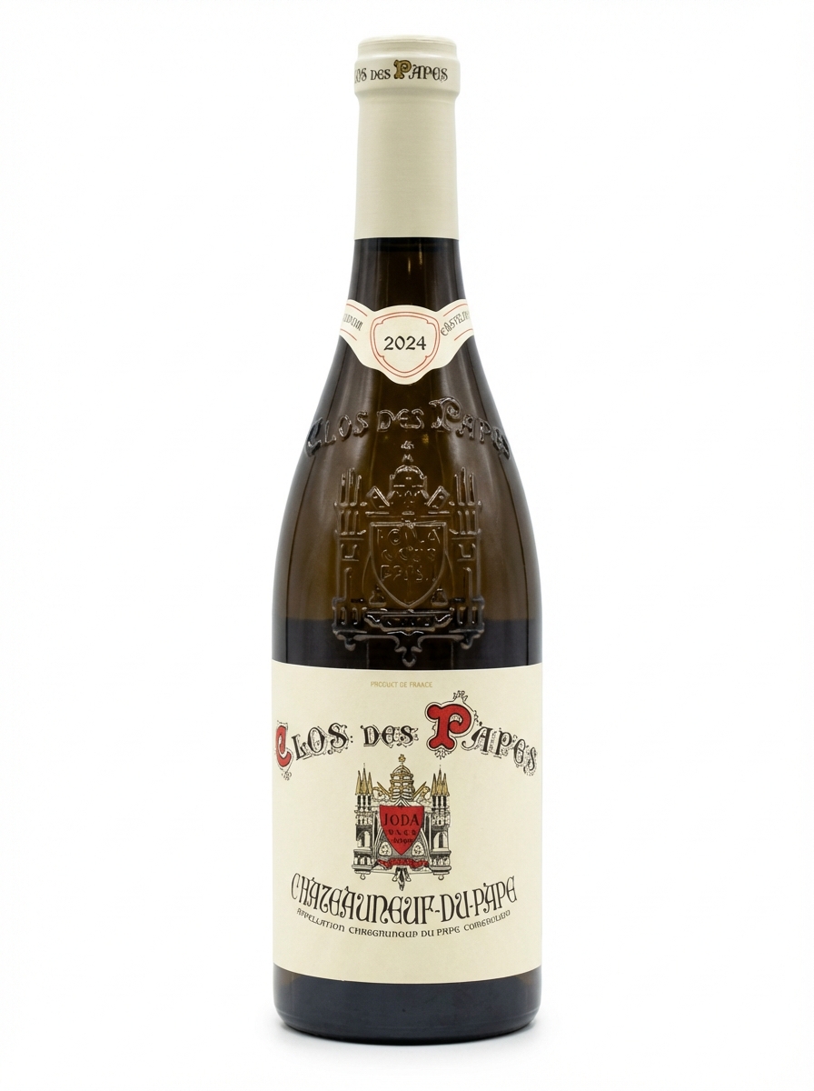 클로 데 파프 2024
