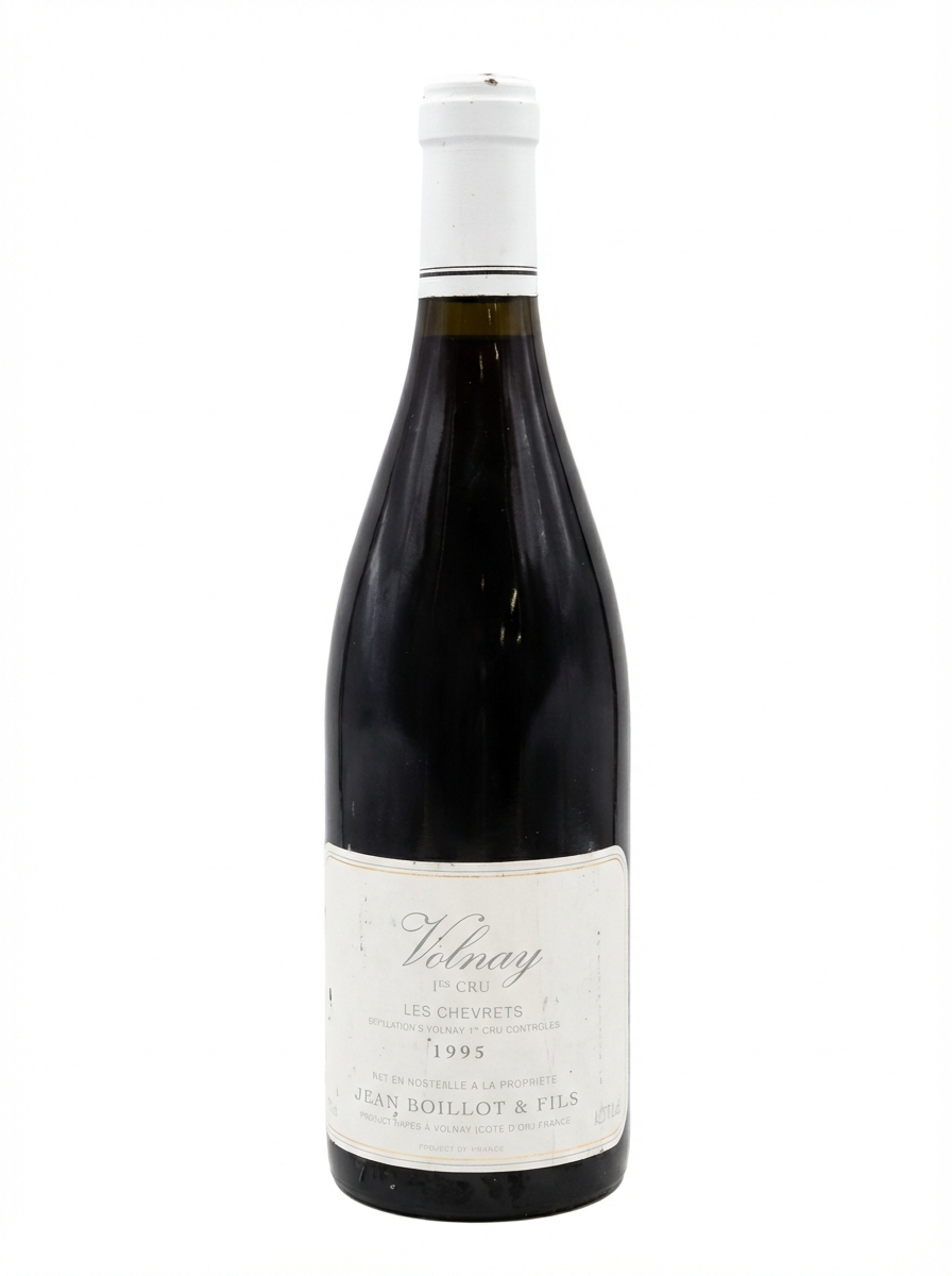 장 부아요 볼네 Premiers Cru 레 슈브레 1995