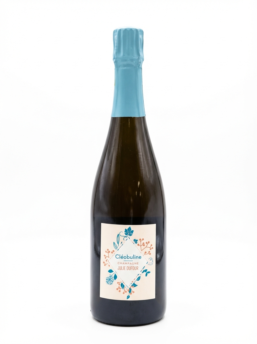 줄리 뒤푸르 클레오뷜린