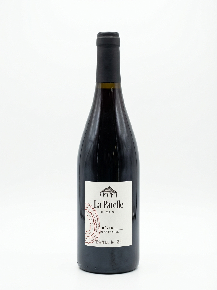 라 파텔 드베르 피노 누아 2022