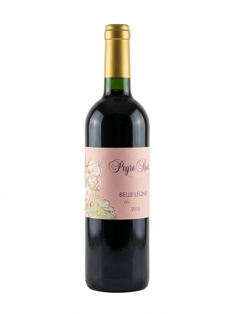 페이레 로즈 벨 레오네 2015