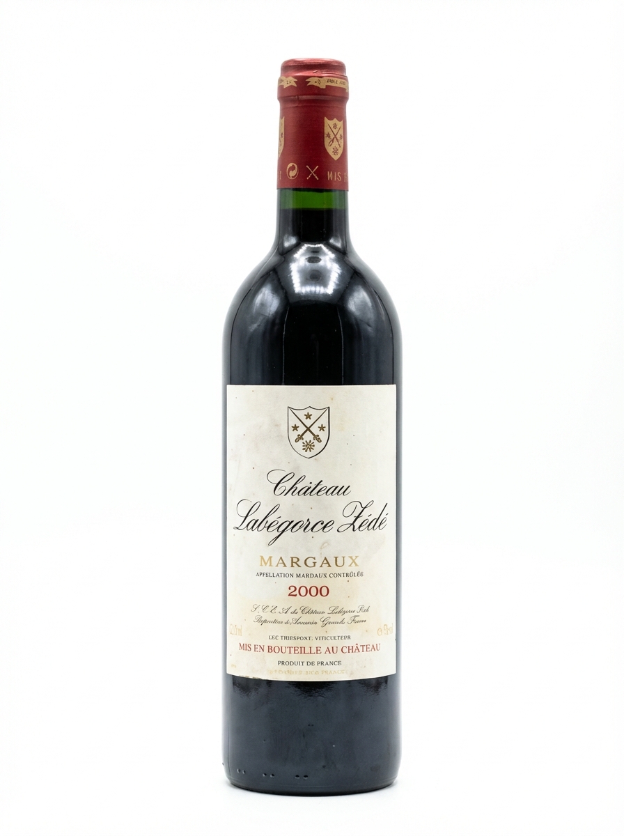 라베고르스 제데 2000