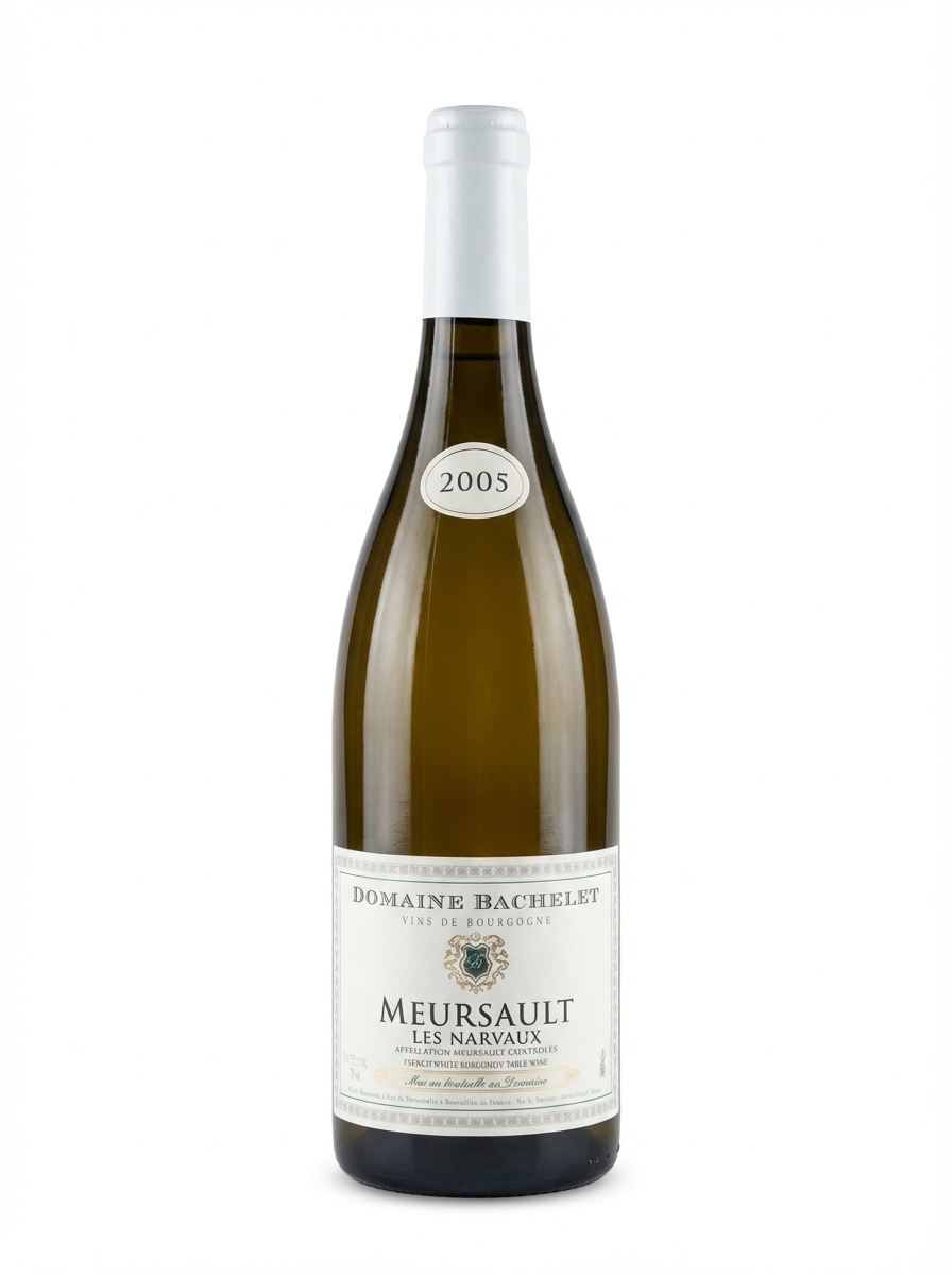 바슐레 뫼르소 레 나르보 2005