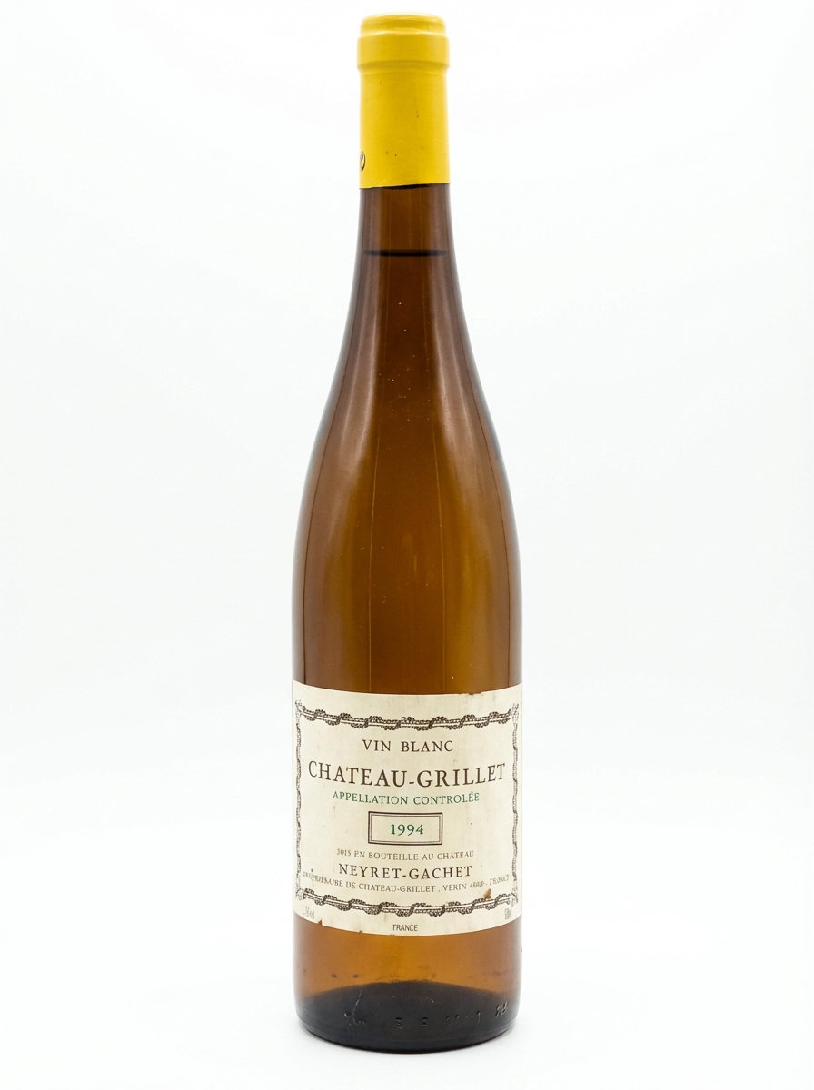 샤토 그릴레 1994