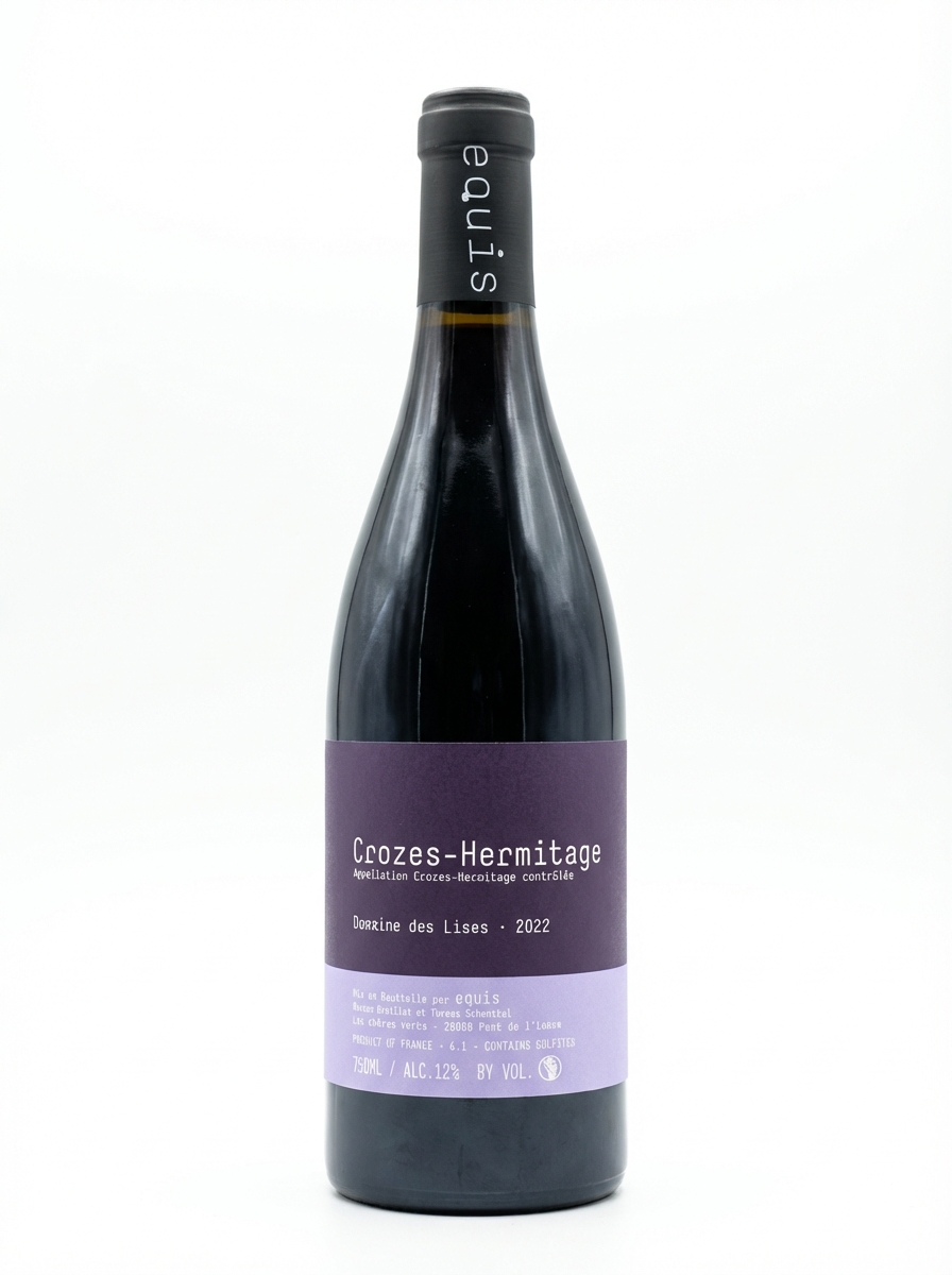 도멘 데 리즈 크로즈 에르미타주 2022