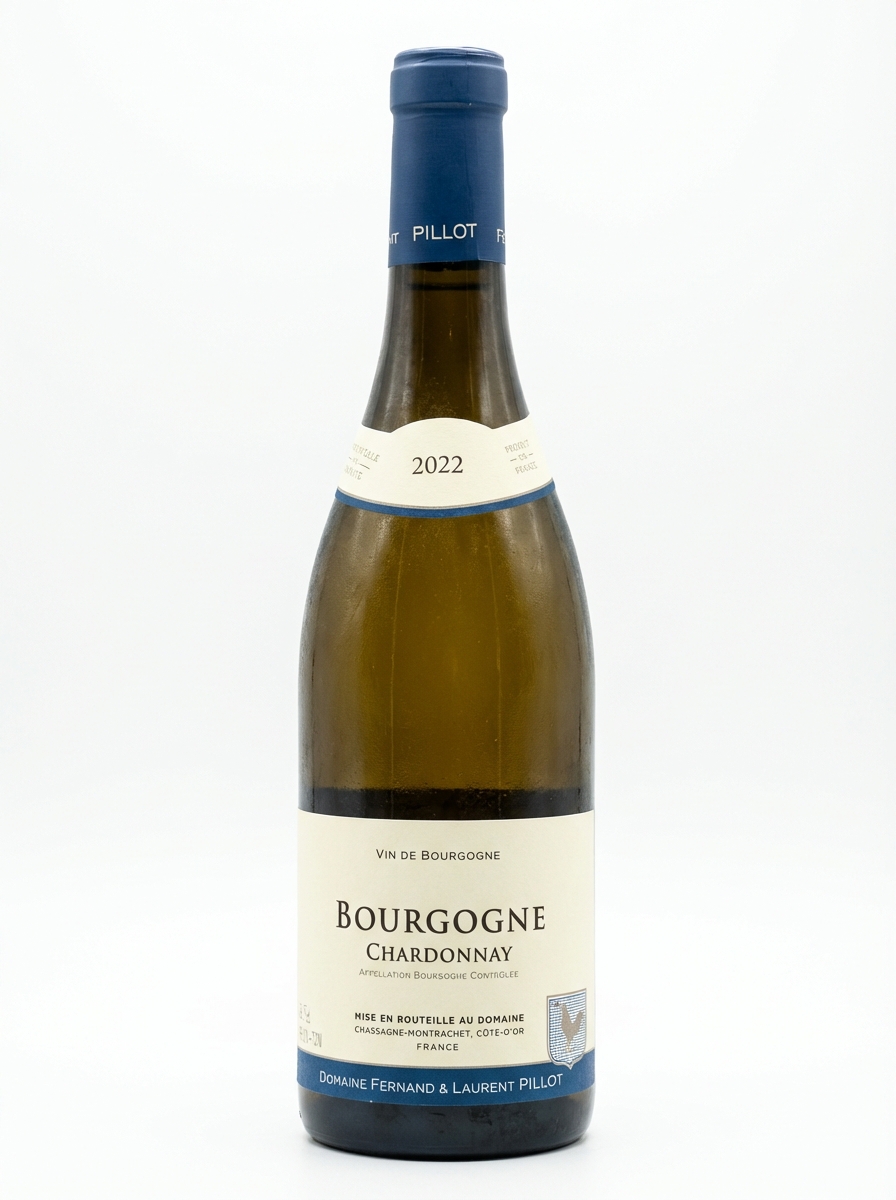 페르낭 에 로랑 필로 부르고뉴 샤르도네 2022