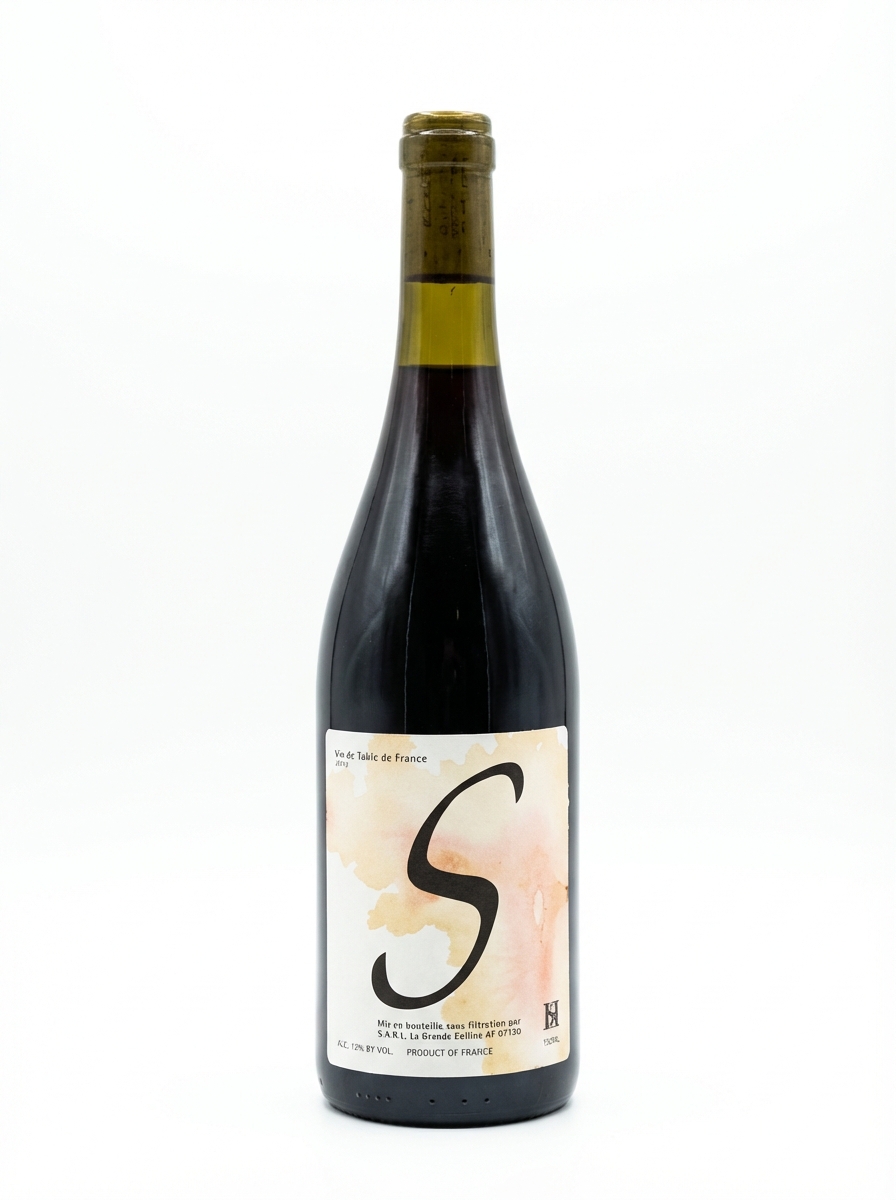 라 그랑 콜린 S L12