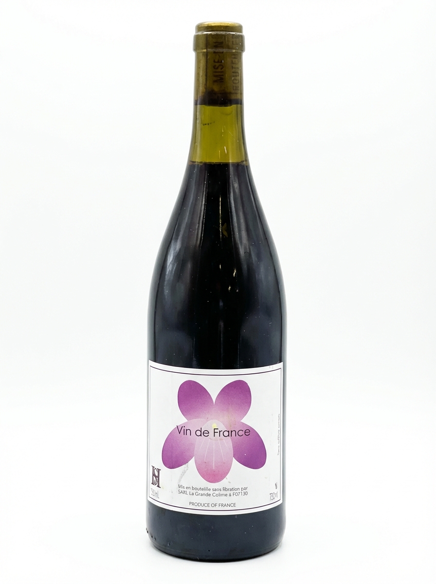 라 그랑 콜린 L15