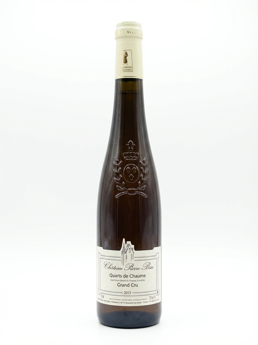 피에르 비즈 Quarts de Chaume Grand cru 2013